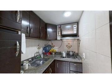 VENTA DE APARTAMENTO FONTIBÓN ZONA FRANCA