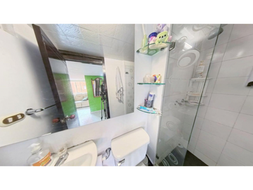 VENTA DE APARTAMENTO FONTIBÓN ZONA FRANCA