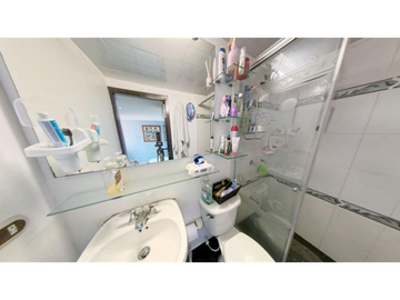 VENTA DE APARTAMENTO FONTIBÓN ZONA FRANCA