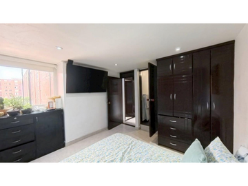 VENTA DE APARTAMENTO FONTIBÓN ZONA FRANCA