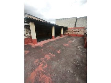 SE ARRIENDA CASA UBICADA EN EL BARRIO SERAFINA