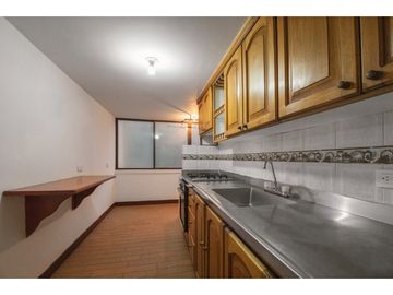 Apartamento en Venta, Santa Mónica en  Medellín