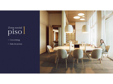 Proyecto Venta turistico 97 mts - Proyecto Donama