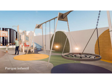 Proyecto Venta turistico 97 mts - Proyecto Donama