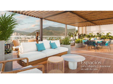 Proyecto Venta turistico 97 mts - Proyecto Donama