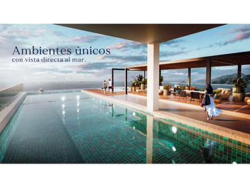 Proyecto Venta turistico 97 mts - Proyecto Donama