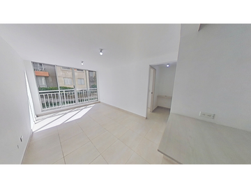 Apartamento en Venta - Alameda del Rio