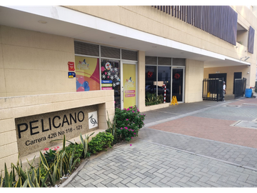 Apartamento en Venta - Alameda del Rio