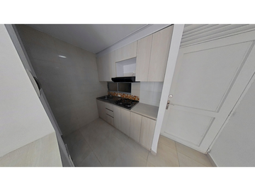 Apartamento en Venta - Alameda del Rio