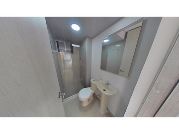 Apartamento en Venta - Alameda del Rio