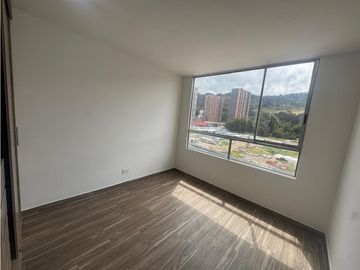 ARRIENDO APARTAESTUDIO HACIENDA ESTANCIA NAVARRA/ USAQUEN