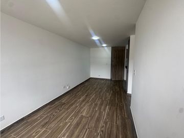 ARRIENDO APARTAESTUDIO HACIENDA ESTANCIA NAVARRA/ USAQUEN