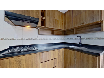 Venta Apartamento Modelia - Bogotá