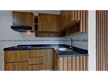 Venta Apartamento Modelia - Bogotá