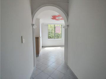 Se Arrienda Apartamento en Ciudadela San Michel, San Javier