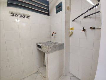 Se Arrienda Apartamento en Ciudadela San Michel, San Javier