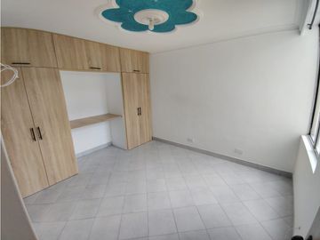Se Arrienda Apartamento en Ciudadela San Michel, San Javier