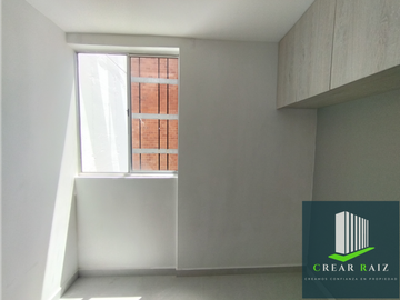 Arriendo apartamento en Rionegro