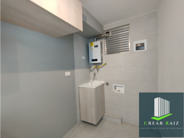 Arriendo apartamento en Rionegro