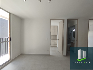 Arriendo apartamento en Rionegro