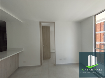 Arriendo apartamento en Rionegro