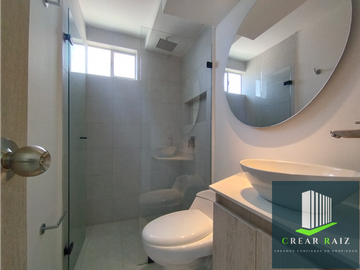 Arriendo apartamento en Rionegro