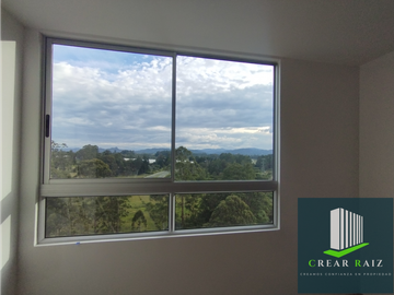 Arriendo apartamento en Rionegro