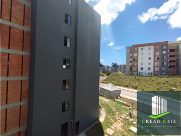 Arriendo apartamento en Rionegro