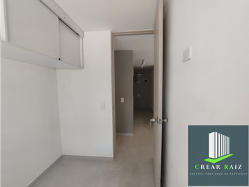 Arriendo apartamento en Rionegro