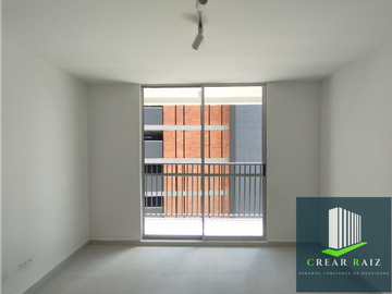 Arriendo apartamento en Rionegro