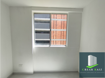 Arriendo apartamento en Rionegro
