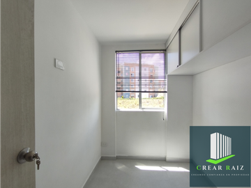Arriendo apartamento en Rionegro