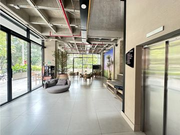 LOCAL EN ARRIENDO EN LOBBY RECONOCIDO HOTEL OCCIDENTE DE MEDELLIN