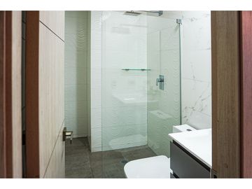 ARRIENDO APARTAMENTO AMOBLADO EN VILLA SANTOS