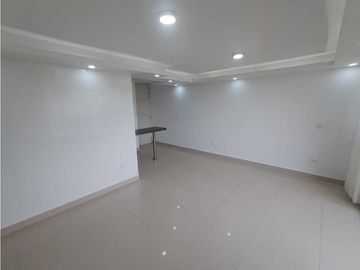 Apartamento en Alameda del Rio en conjunto Esmeralda