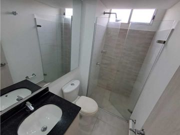 Apartamento en Alameda del Rio en conjunto Esmeralda