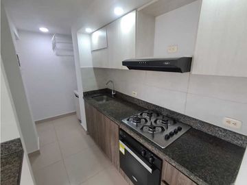 Apartamento en Alameda del Rio en conjunto Esmeralda