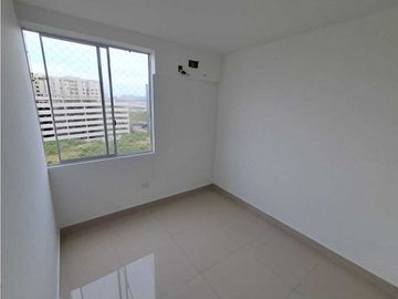 Apartamento en Alameda del Rio en conjunto Esmeralda