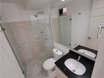 Apartamento en Alameda del Rio en conjunto Esmeralda