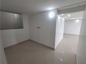 Apartamento en Alameda del Rio en conjunto Esmeralda