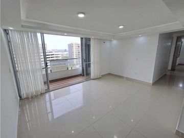 Apartamento en Alameda del Rio en conjunto Esmeralda