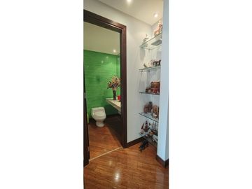 APARTAMENTO EN ARRIENDO USAQUEN