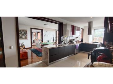 APARTAMENTO EN ARRIENDO USAQUEN