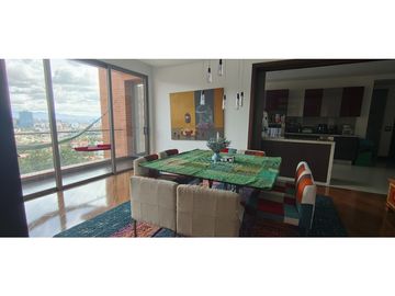 APARTAMENTO EN ARRIENDO USAQUEN