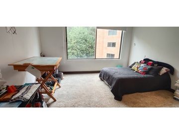 APARTAMENTO EN ARRIENDO USAQUEN