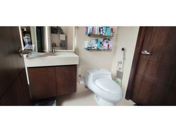APARTAMENTO EN ARRIENDO USAQUEN