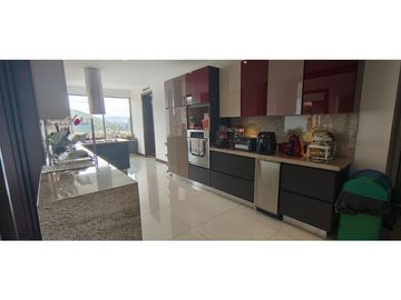 APARTAMENTO EN ARRIENDO USAQUEN