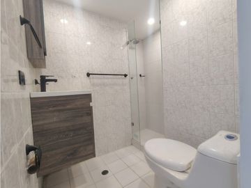 Se Arrienda Apartamento en Ribera de Santa Elena, Villa Hermosa