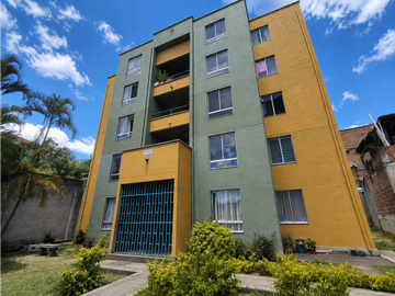 Se Arrienda Apartamento en Ribera de Santa Elena, Villa Hermosa