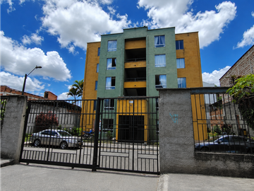 Se Arrienda Apartamento en Ribera de Santa Elena, Villa Hermosa